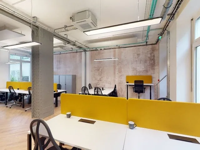 Bureau privé 22 postes à louer - Paris 10e (Petits Hôtels) - photo 2