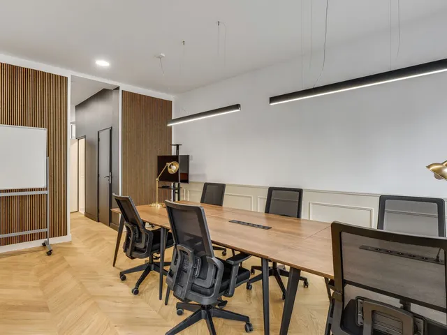 Bureau indépendant 20 postes à louer - Paris 11e (Bastille) - photo 3
