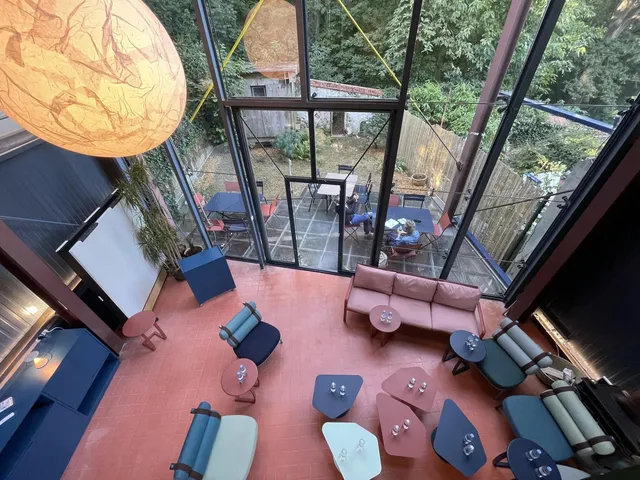 Bureau indépendant 25 postes à louer - Clamart - photo 4