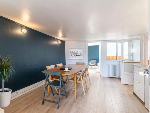 Bureau privé 14 postes à louer - Paris 2e (Quatre Septembre) - photo 11