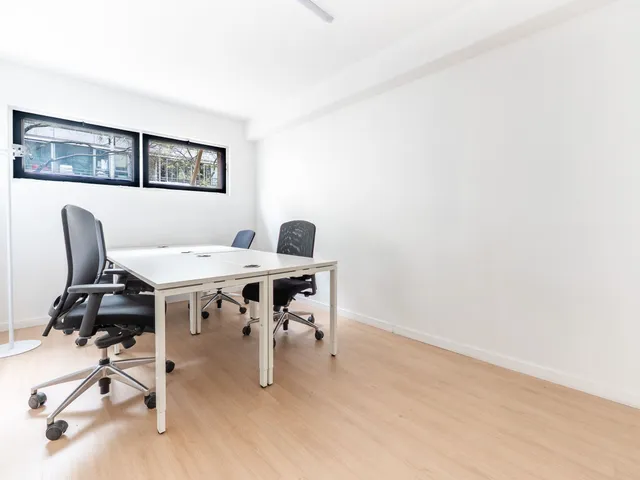 Bureau privé 4 postes à louer - Rue du général Michel Bizot, Paris 12e - photo 2