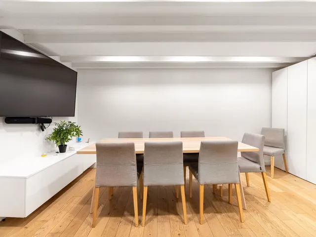 Bureau indépendant 30 postes à louer - Paris 11e (Nation) - photo 9