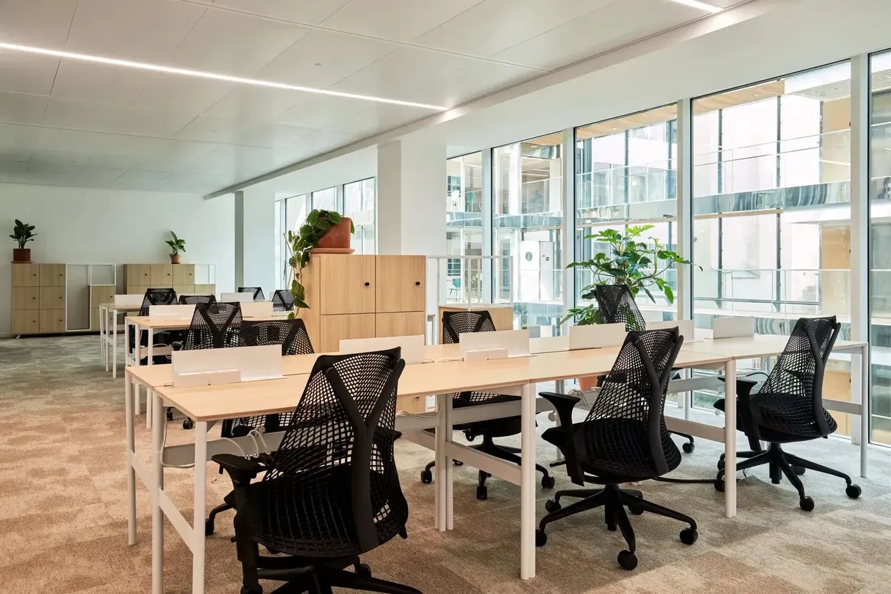 Bureau privé 34 postes à louer - Paris 9e (Grands Boulevards) - photo 1