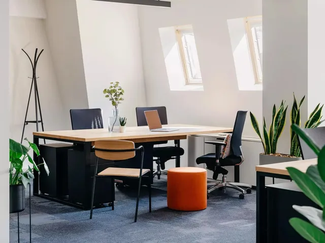 Bureau privatif 80 postes à louer - Paris 9e (Saint-Lazare) - photo 2