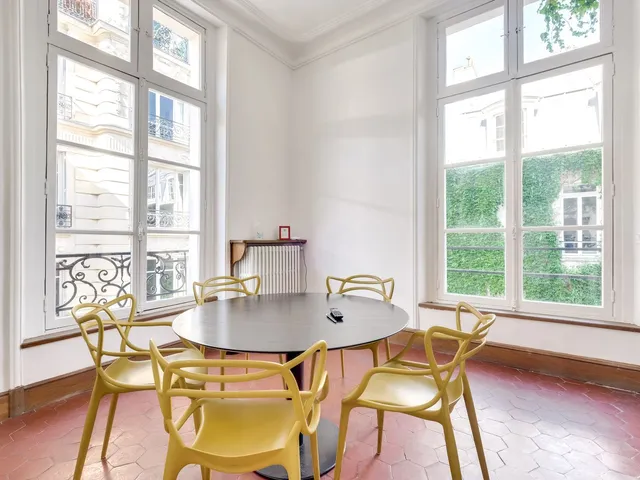 Bureau indépendant 20 postes à louer - Paris 3e (Chapon) - photo 2