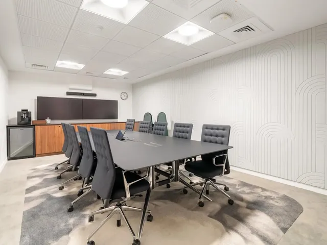 Bureau indépendant 36 postes à louer - Paris 2e (Réaumur) - photo 3