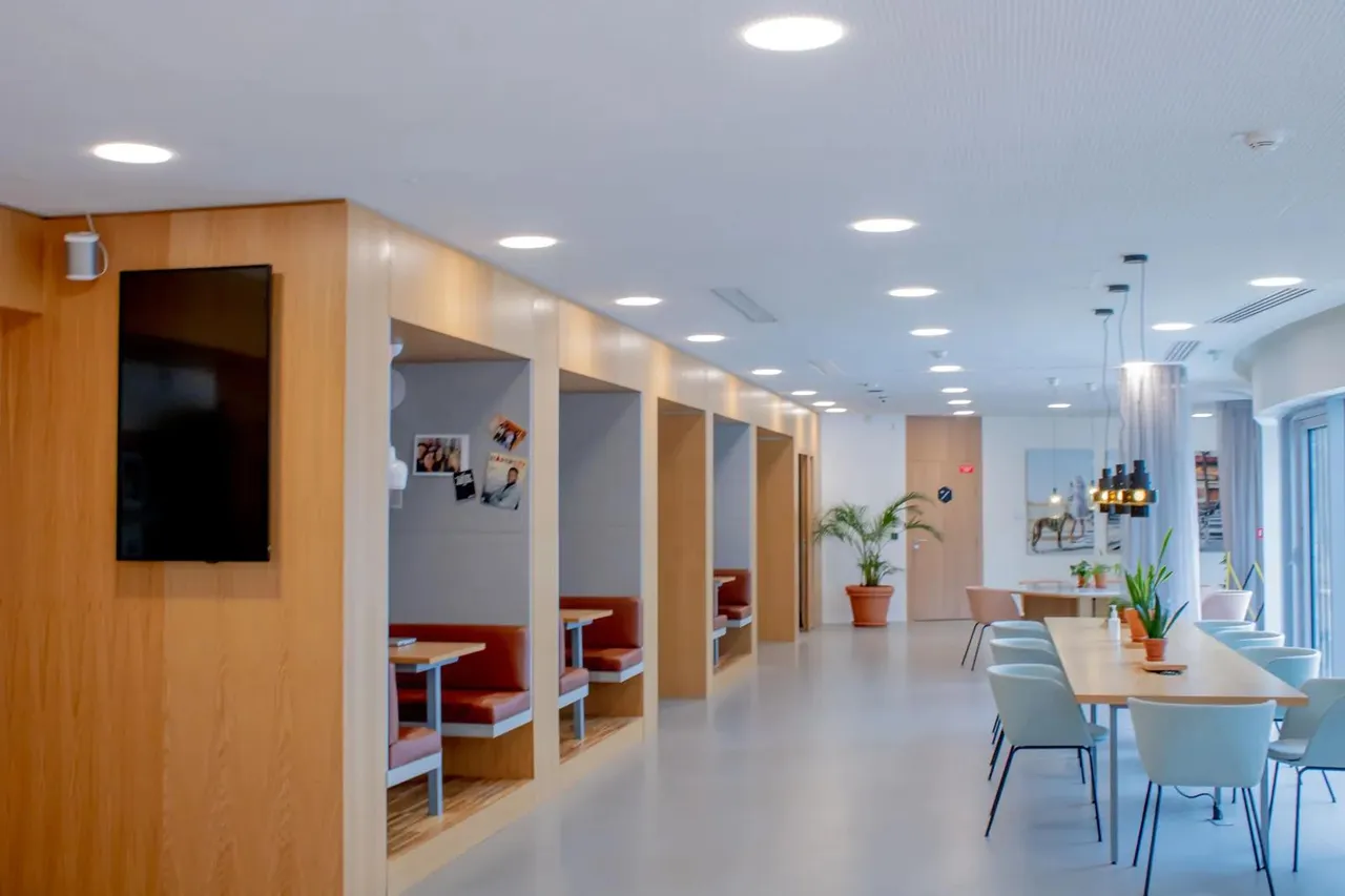 Bureau privé 47 postes à louer - Puteaux (Cours Valmy - Le Belvédère) - photo 1