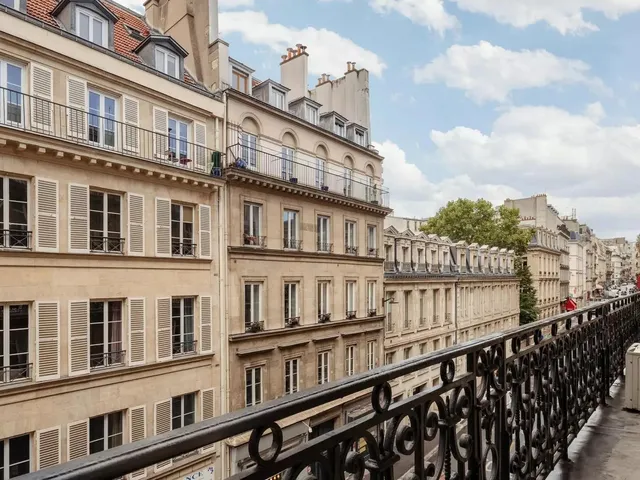 Bureau privatif 26 postes à louer - Paris 9e (Trinité) - photo 8
