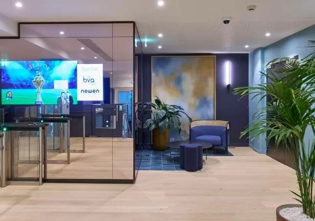 Bureau privé 10 postes à louer - Paris 15e (Grenelle) - photo 8