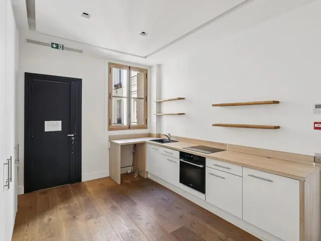 Bureau privatif 32 postes à louer - Paris 9e (Grands Boulevards) - photo 3