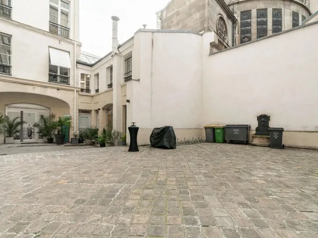 Bureau privatif 36 postes à louer - Paris 9e (Saint-Lazare) - photo 19