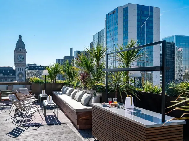 Bureau privé 22 postes à louer - Paris 12e (Traversière) - photo 9