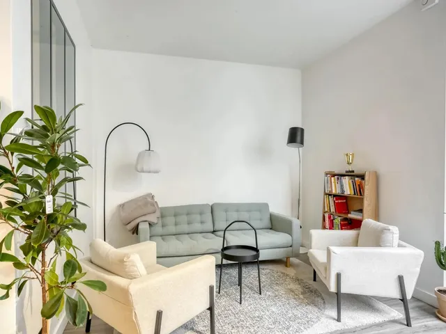 Bureau indépendant 45 postes à louer - Paris 2e (Sentier) - photo 5