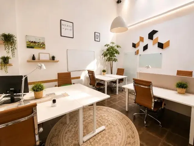 Bureau privé 6 postes à louer - Paris 10e (Martel) - photo 6