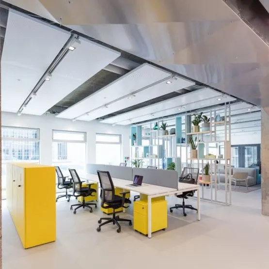 Bureau privé 10 postes à louer - Paris 11e (Voltaire) - photo 1