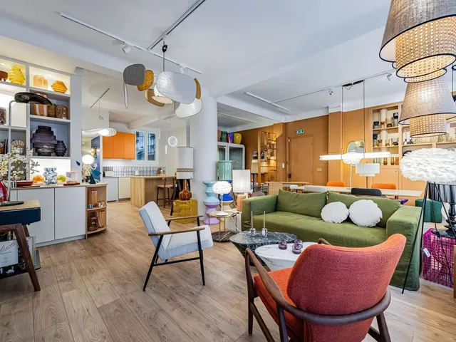 Bureau indépendant 16 postes à louer - Paris 18e (Porte de Saint-ouen) - photo 6