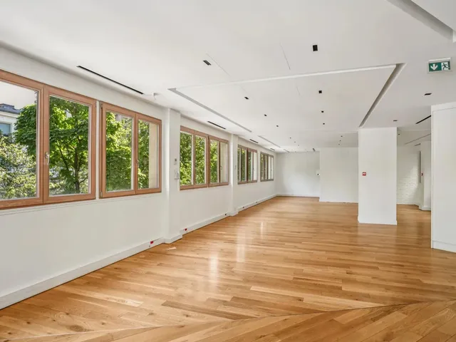 Bureau indépendant 42 postes à louer - Paris 18e (Marcadet) - photo 3