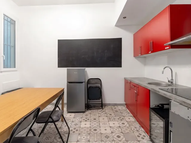 Bureau indépendant 24 postes à louer - Paris 10e (Faubourg Poissonnière) - photo 3
