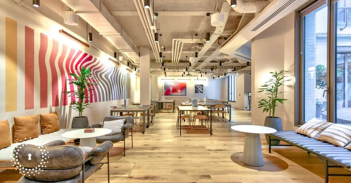 Bureau privé 12 postes à louer - Paris 8e (Charles-de-Gaulle-Etoile) - photo 1