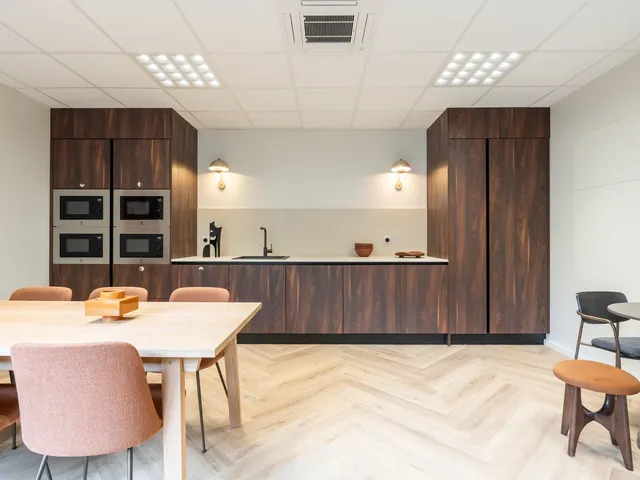 Bureau privatif 72 postes à louer - Paris 8e (Villiers) - photo 8