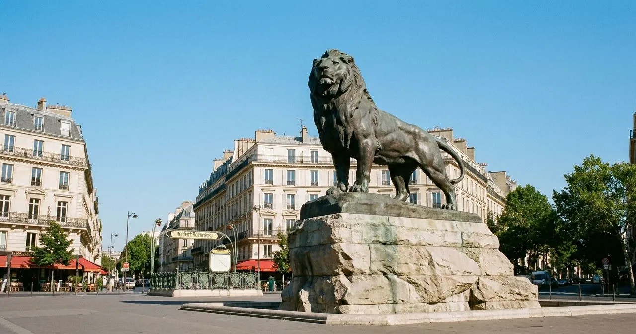 Prix des bureaux et espaces de coworking à Paris 14e (75014)