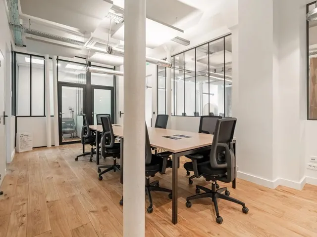 Bureau indépendant 32 postes à louer - Paris 10e (Paradis) - photo 2