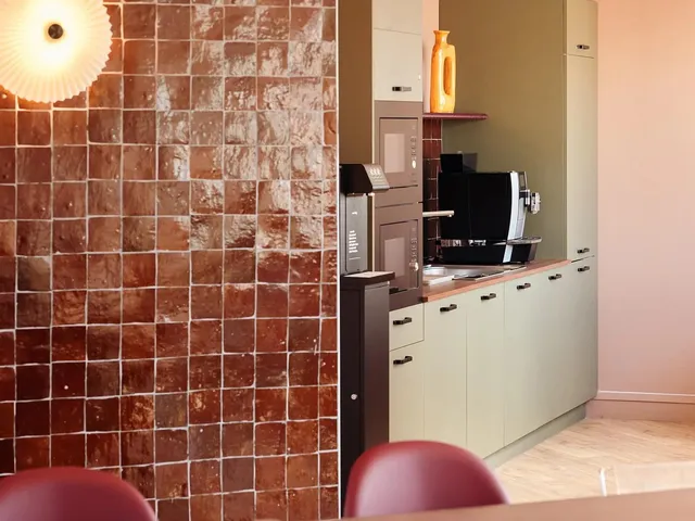 Bureau privé 4 postes à louer - Paris 8e (Rue de Laborde) - photo 7