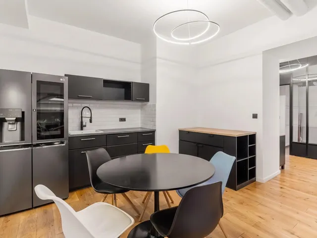 Bureau indépendant 18 postes à louer - Paris 17e (Guy Môquet) - photo 7