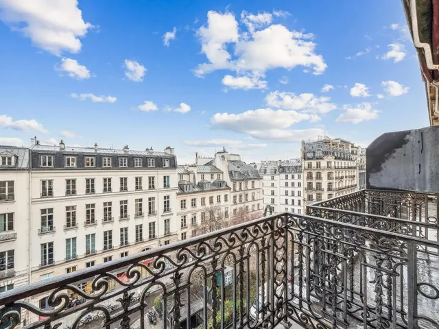 Bureau indépendant 24 postes à louer - Paris 2e (Réaumur) - photo 9