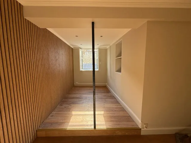 Bureau privé 3 postes à louer - Paris 2e (Quatre Septembre)
