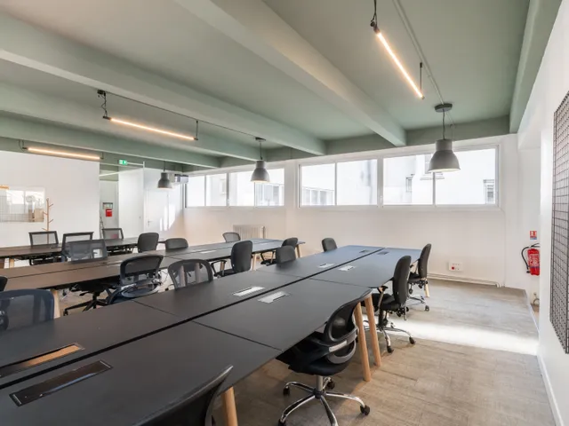Bureau privatif 30 postes à louer - Paris 11e (Bastille) - photo 7