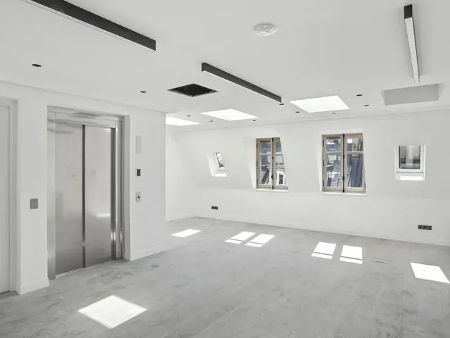 Bureau indépendant 90 postes à louer - Paris 2e (Aboukir) - photo 2