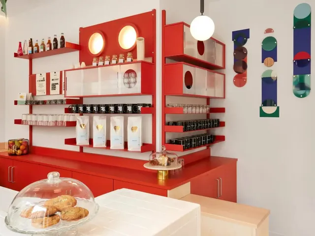 Bureau privé 19 postes à louer - Paris 10e (Beaurepaire) - photo 5