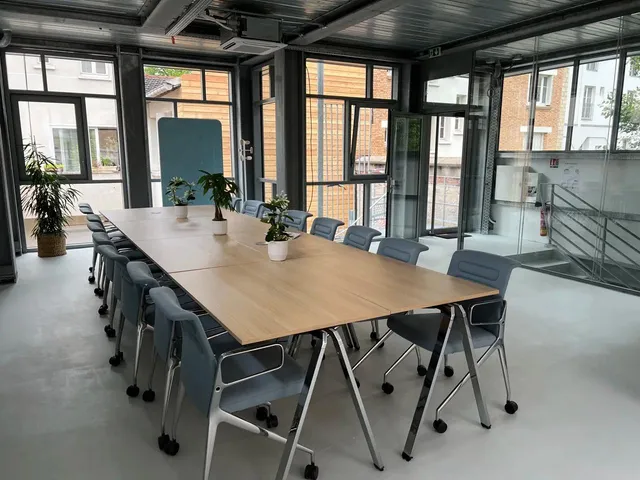 Bureau privé 12 postes à louer - Paris 13e (Les Gobelins) - photo 8