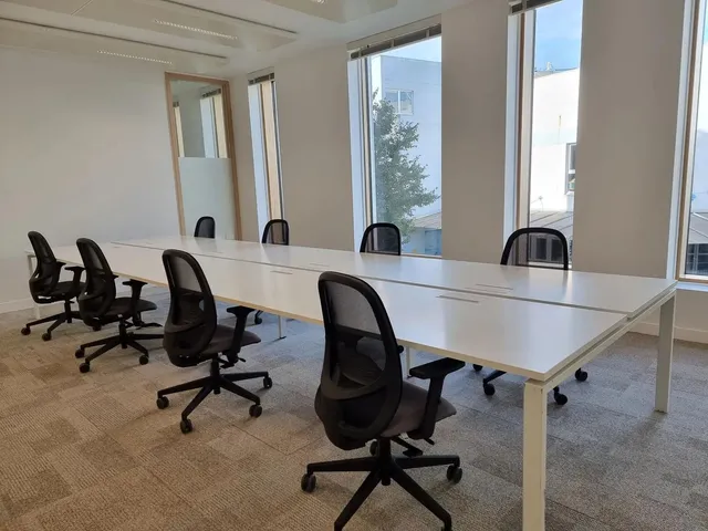 Bureau indépendant 69 postes à louer - Pantin - photo 2