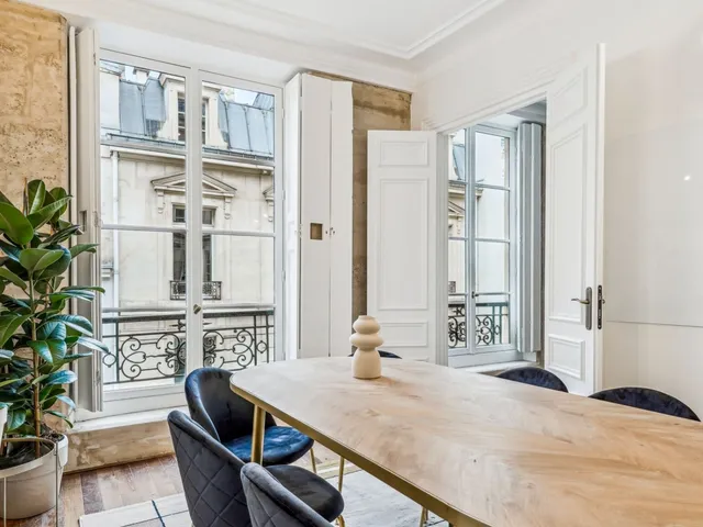 Bureau indépendant 24 postes à louer - Bonne Nouvelle Paris 10e  - photo 6