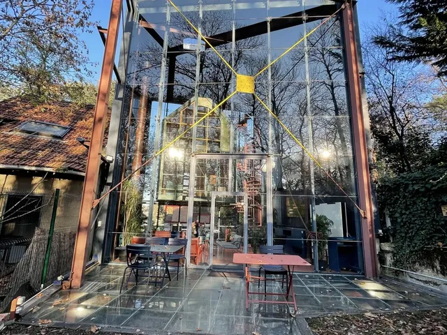 Bureau indépendant 25 postes à louer - Clamart - photo 7