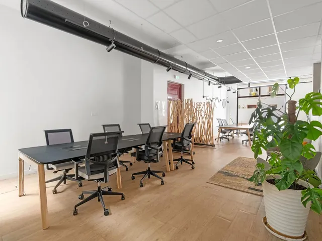 Bureau privatif 45 postes à louer - Paris 9e (Liège) - photo 13