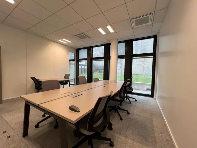 Bureau privé 6 postes à louer - Villejuif (Paris) - photo 3