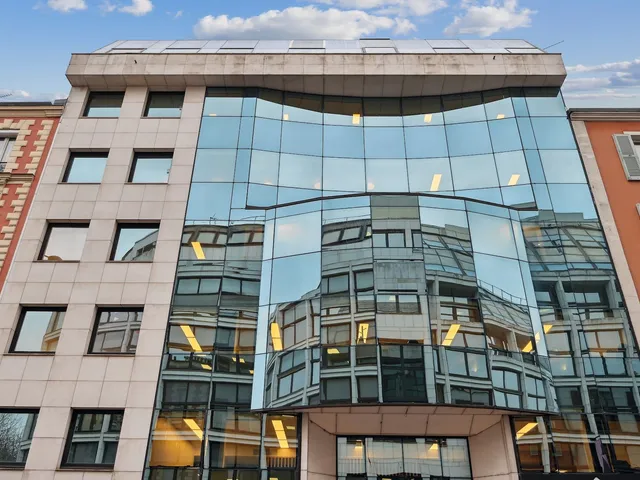 Bureau privé 15 postes à louer - Levallois-Perret - photo 14