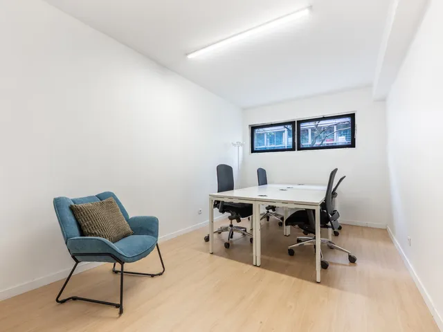 Bureau privé 4 postes à louer - Rue du général Michel Bizot, Paris 12e