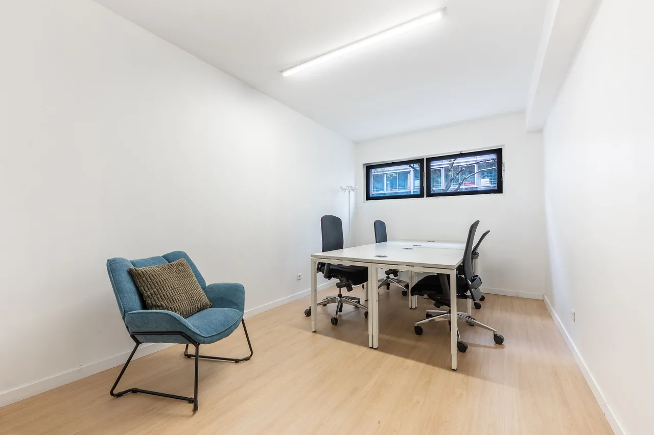 Bureau privé 4 postes à louer - Rue du général Michel Bizot, Paris 12e - photo 1