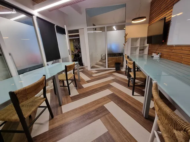 Bureau privé 6 postes à louer - Paris 2ᵉ (Greneta) - photo 2