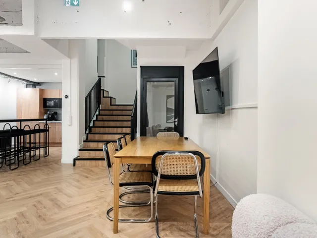Bureau privatif 24 postes à louer - Paris 9e (Pigalle) - photo 7