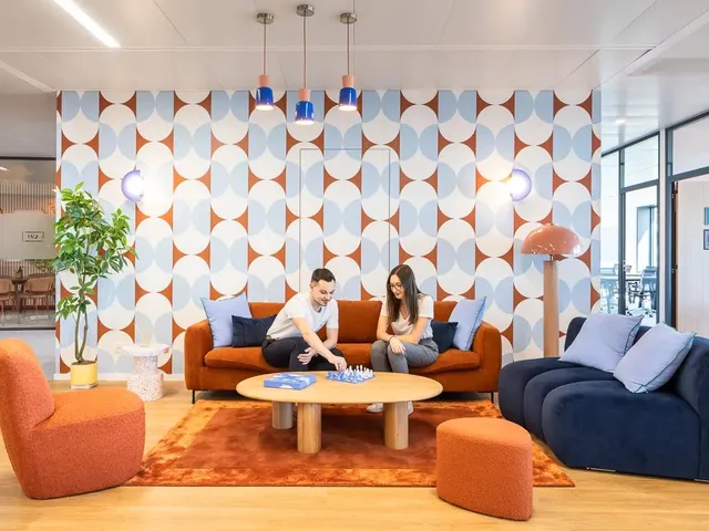 Bureau privé 18 postes à louer - Fontenay-sous-Bois (Carnot) - photo 7
