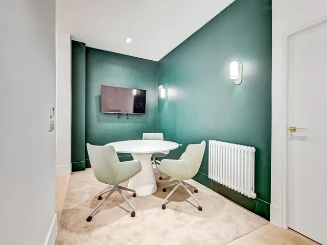 Bureau privatif 30 postes à louer - Paris 9e (Rue Blanche) - photo 8