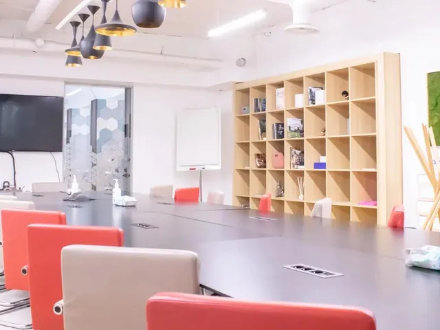 Bureau privé 21 postes à louer - Paris 2e (Bonne Nouvelle) - photo 9
