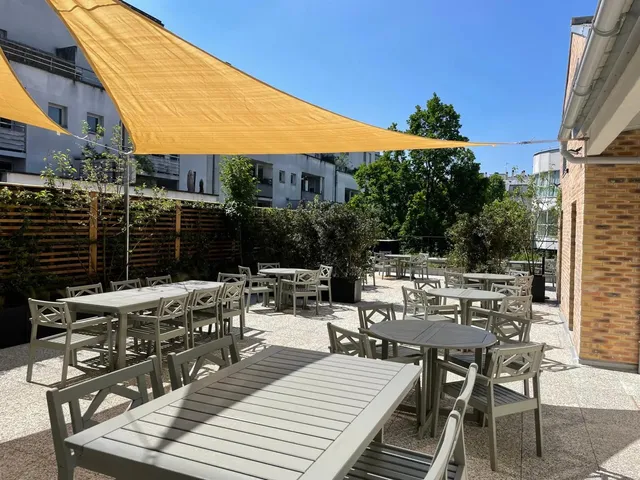 Bureau privé 28 postes à louer - Paris 11e (Alexandre Dumas) - photo 3