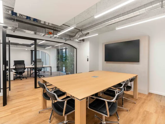 Bureau privé 46 postes à louer - Paris 4e (Bastille) - photo 11