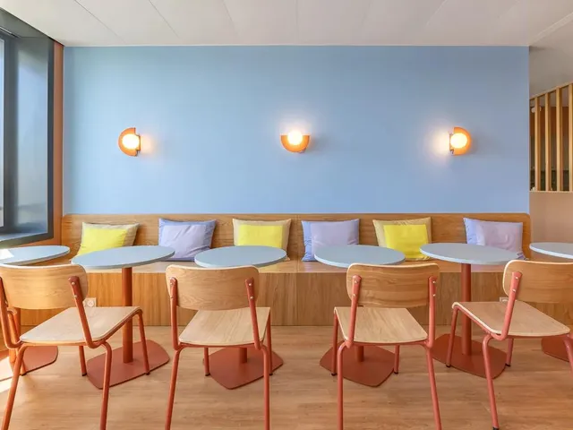 Bureau privé 18 postes à louer - Fontenay-sous-Bois (Carnot) - photo 10